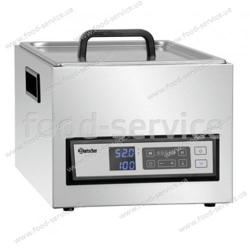 Апарат Sous vide Bartscher SV G25L 115130